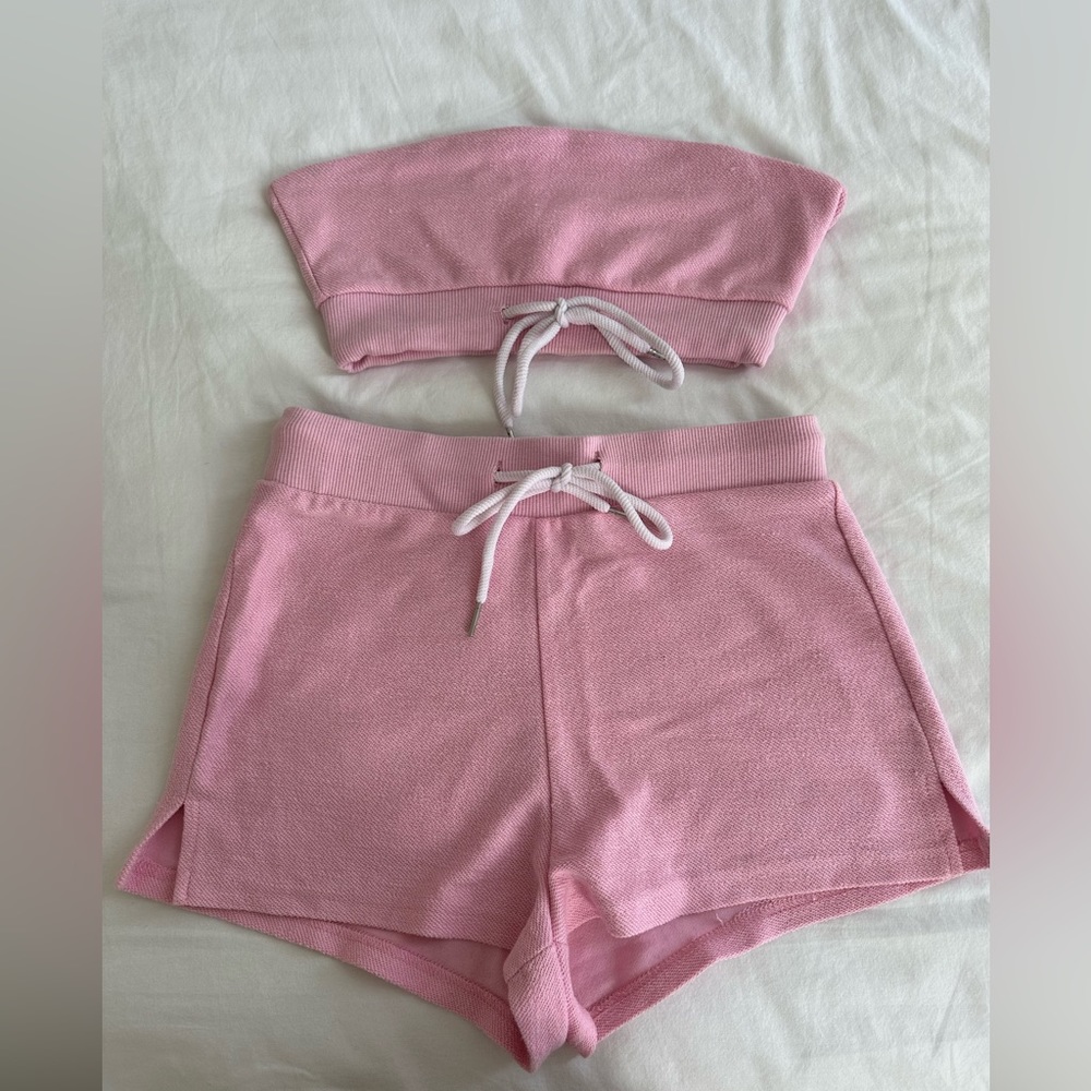 Tiger Mist Set